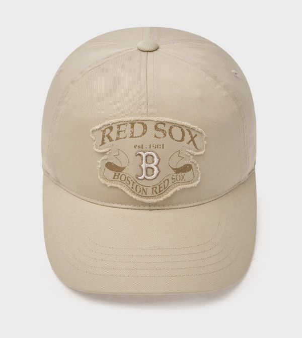 MLB  Caps & Hats - Beige Baseball Caps