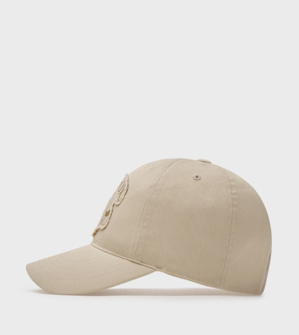 MLB  Caps & Hats - Beige Baseball Caps