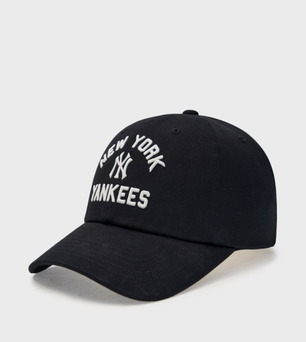 إم إل بي  كابات وقبعات - أسود Baseball Caps