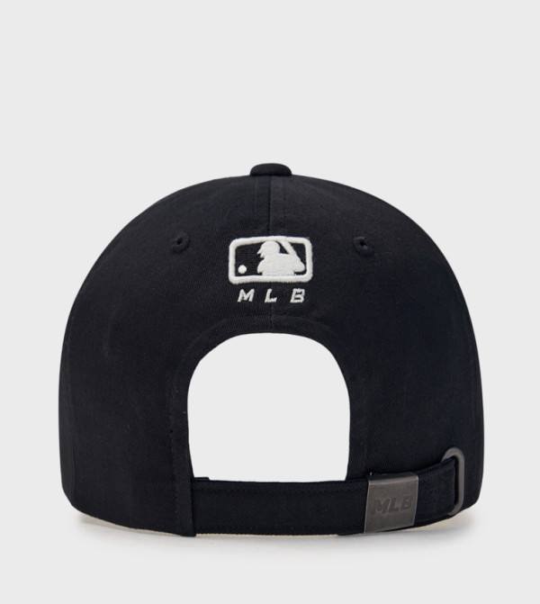 إم إل بي  كابات وقبعات - أسود Baseball Caps