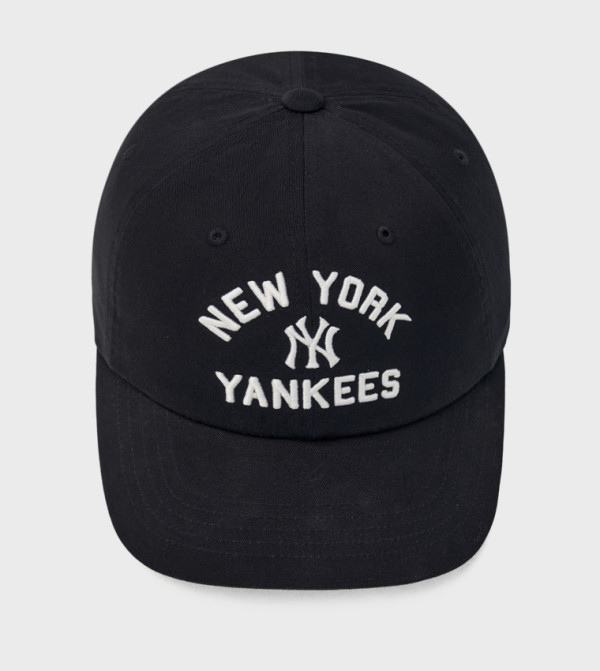 إم إل بي  كابات وقبعات - أسود Baseball Caps