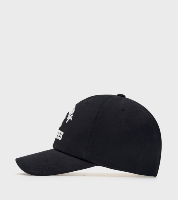 إم إل بي  كابات وقبعات - أسود Baseball Caps
