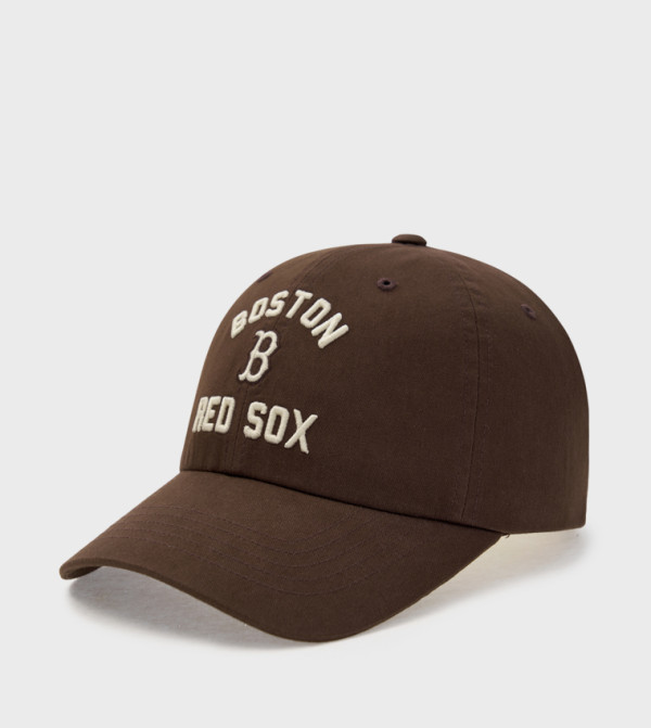 MLB Caps & Hats - Brown Baseball Caps