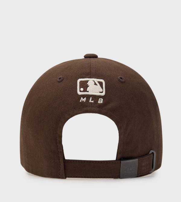 MLB Caps & Hats - Brown Baseball Caps