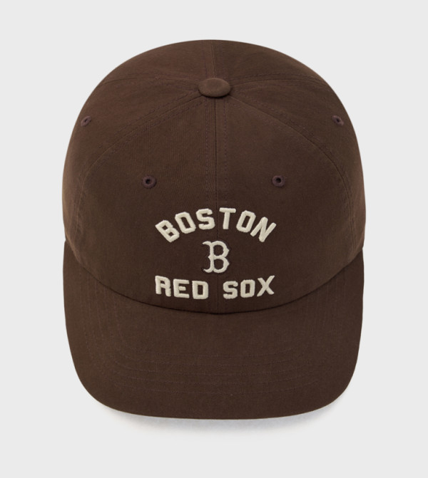 MLB Caps & Hats - Brown Baseball Caps