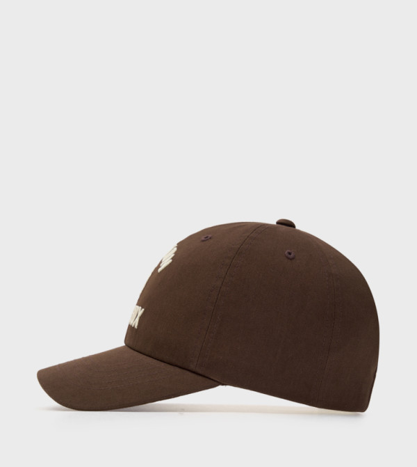MLB Caps & Hats - Brown Baseball Caps
