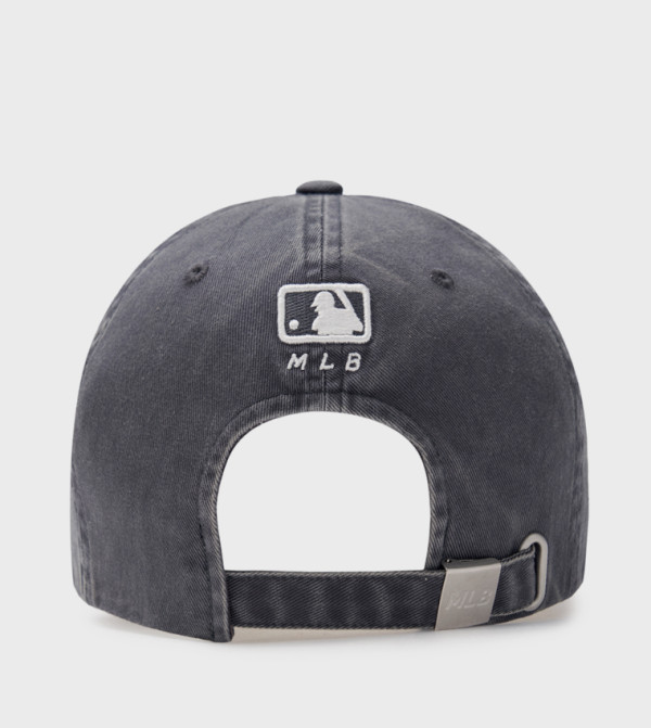 إم إل بي  كابات وقبعات - رمادي Baseball Caps