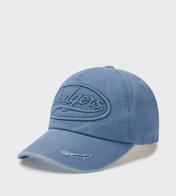 MLB  Caps & Hats - Blue Baseball Caps