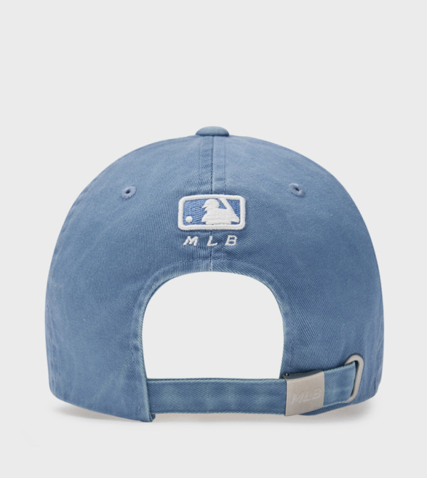 MLB  Caps & Hats - Blue Baseball Caps