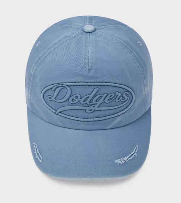 MLB  Caps & Hats - Blue Baseball Caps
