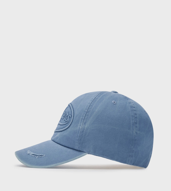 MLB  Caps & Hats - Blue Baseball Caps