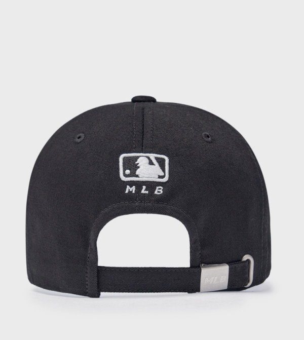 إم إل بي  كابات وقبعات - أسود Baseball Caps