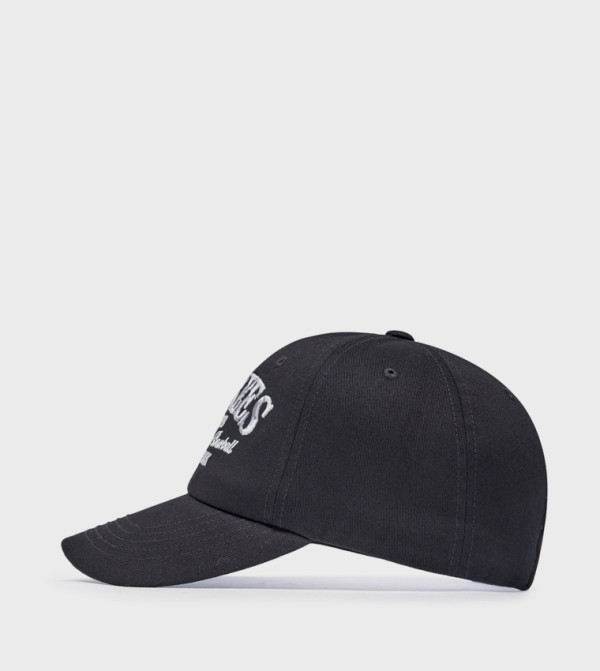 إم إل بي  كابات وقبعات - أسود Baseball Caps