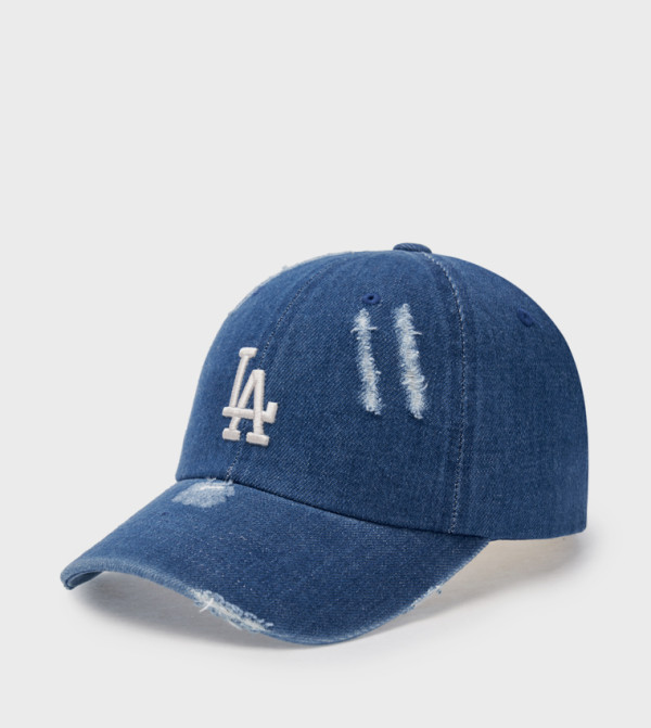 MLB  Caps & Hats - Blue Baseball Caps