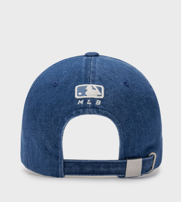 MLB  Caps & Hats - Blue Baseball Caps