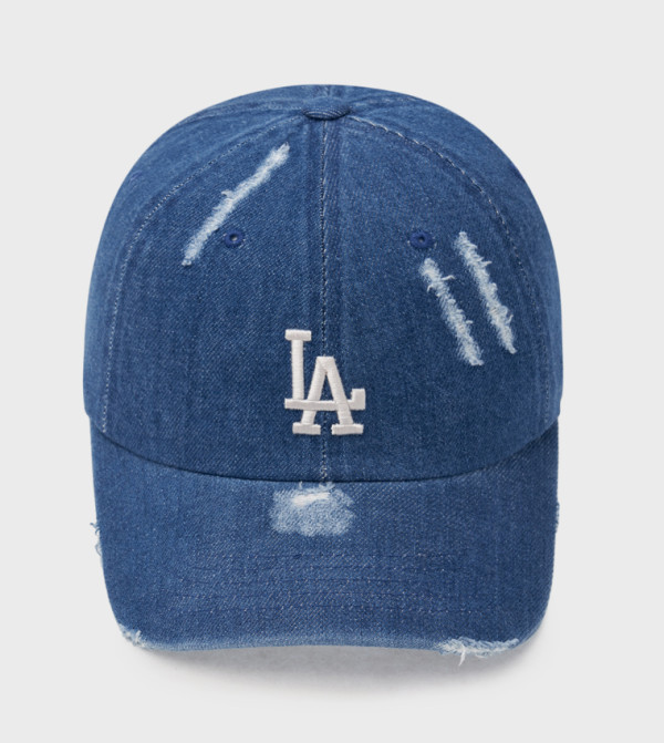 MLB  Caps & Hats - Blue Baseball Caps
