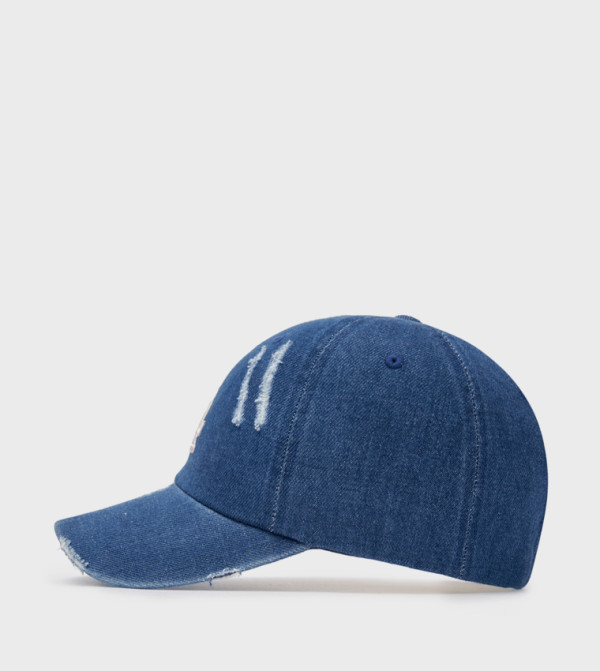 MLB  Caps & Hats - Blue Baseball Caps