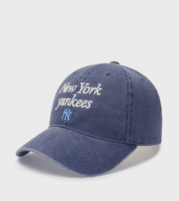 MLB  Caps & Hats - Blue Baseball Caps