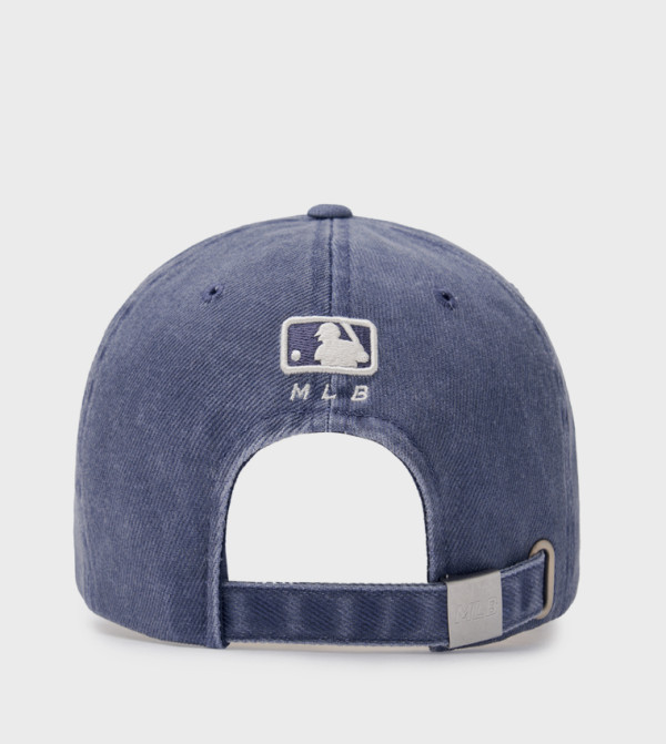 MLB  Caps & Hats - Blue Baseball Caps