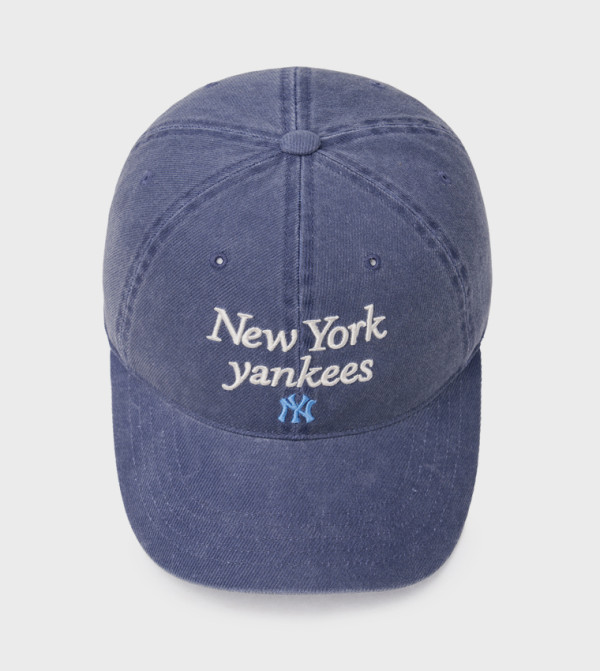 MLB  Caps & Hats - Blue Baseball Caps