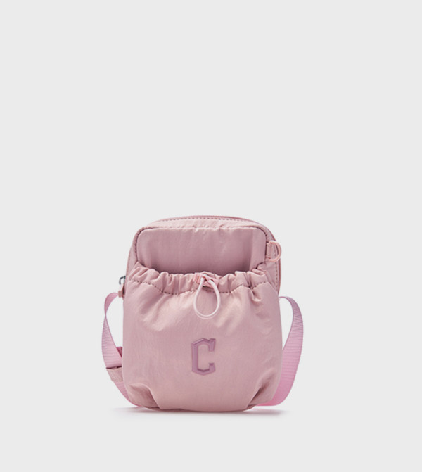 MLB MLB - Pink Cross Body Bags
