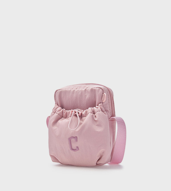 MLB MLB - Pink Cross Body Bags