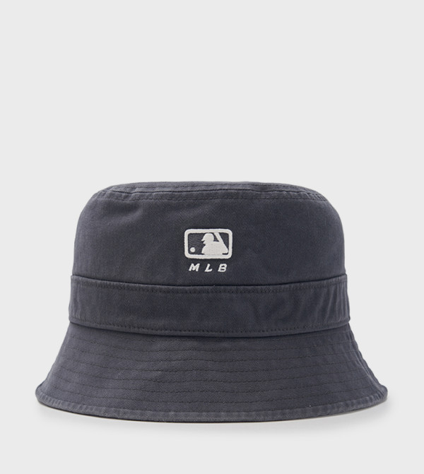 MLB  Bucket Hats - Grey Bucket Hats