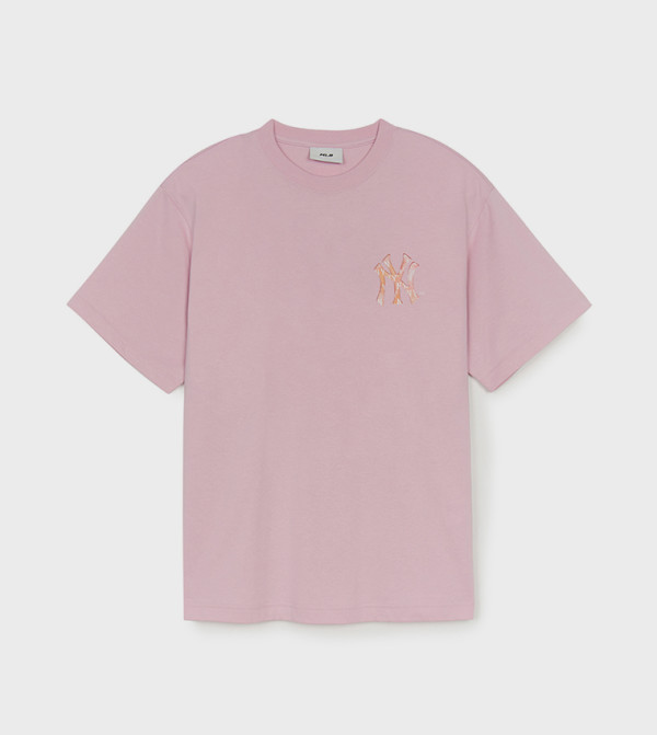 إم إل بي إم إل بي - وردي Short Sleeve T-Shirts