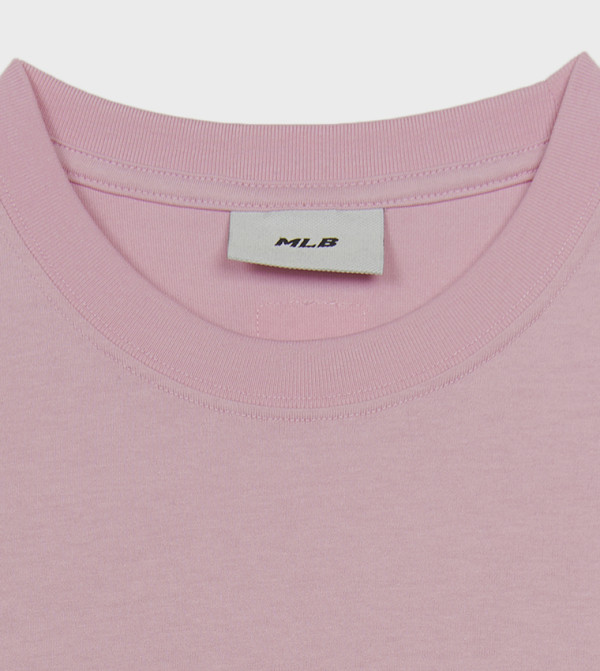 إم إل بي إم إل بي - وردي Short Sleeve T-Shirts