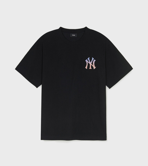 إم إل بي إم إل بي - أسود Short Sleeve T-Shirts