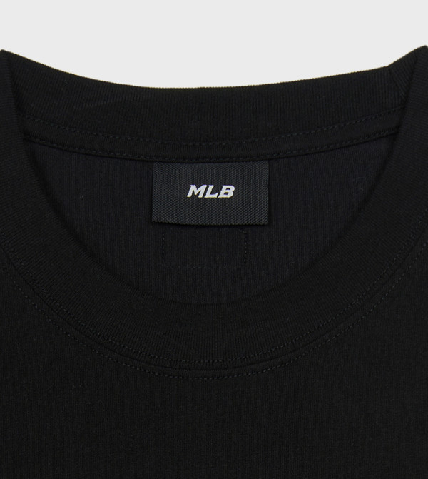 إم إل بي إم إل بي - أسود Short Sleeve T-Shirts