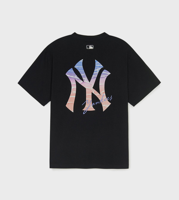 إم إل بي إم إل بي - أسود Short Sleeve T-Shirts
