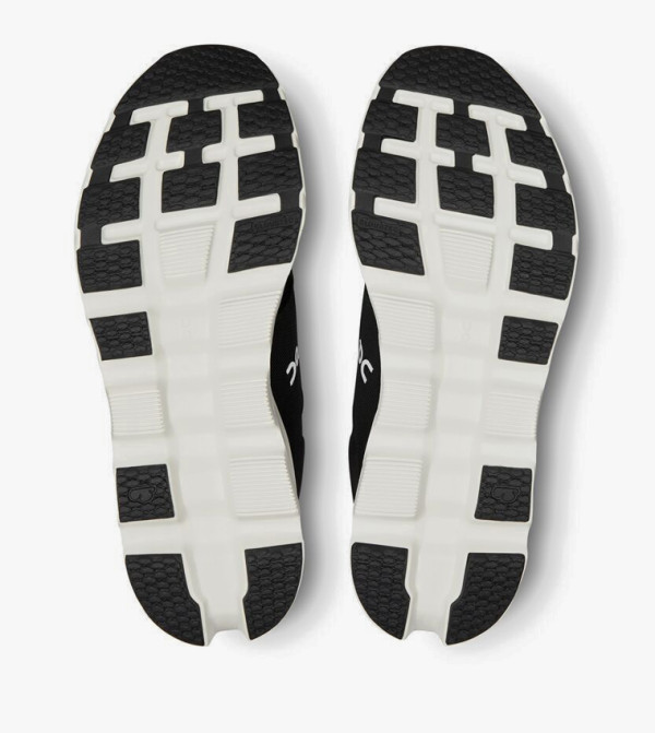 ON On - Black Running Shoes
