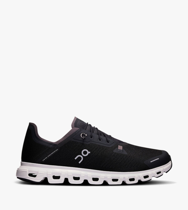 ON On - Black Running Shoes