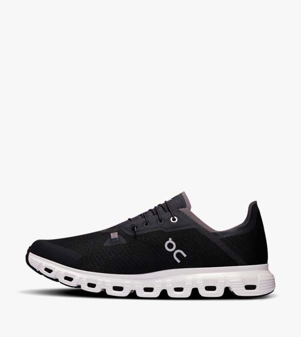 ON On - Black Running Shoes