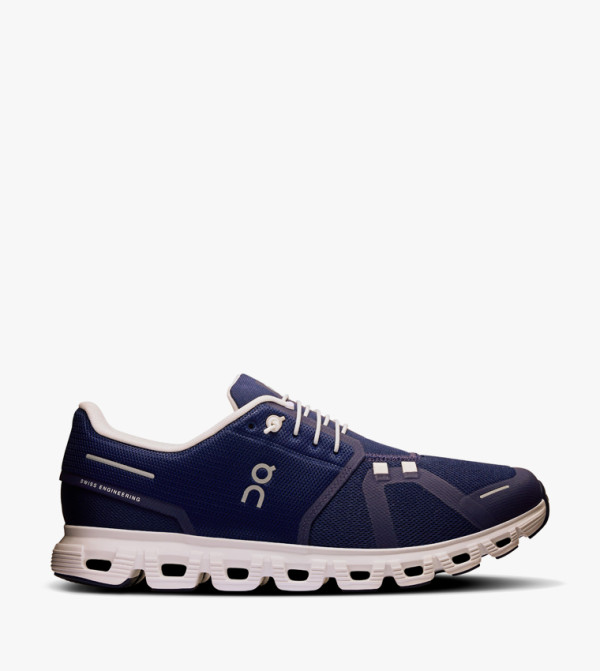 ON On - Blue Running Shoes