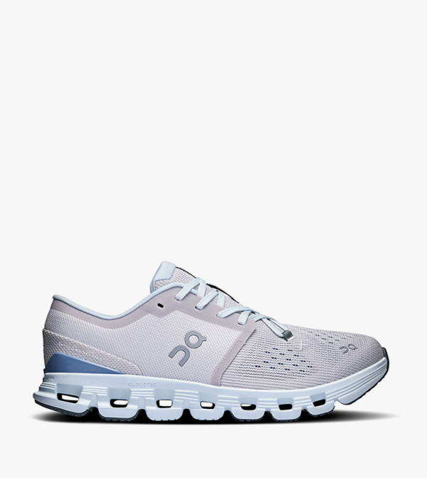 ON On - Grey Running Shoes