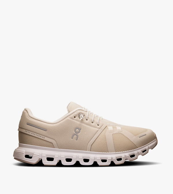 ON On - Grey Running Shoes