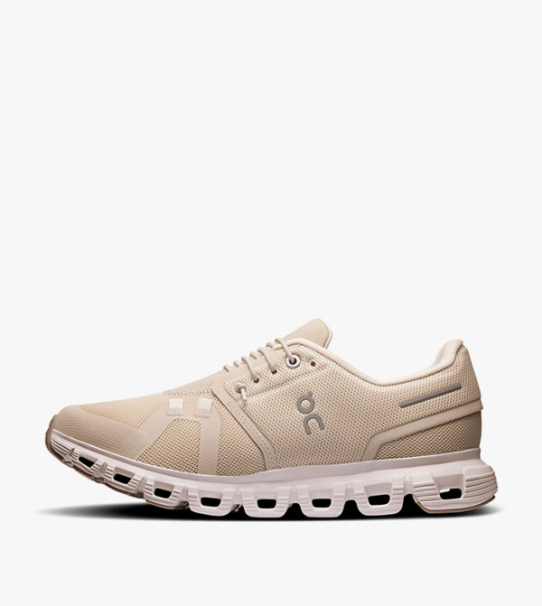 ON On - Grey Running Shoes