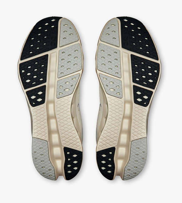ON On - White Running Shoes