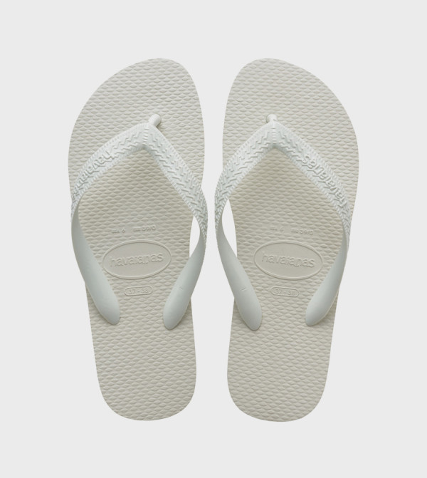Havaianas HAVAIANAS - White Flip-Flops