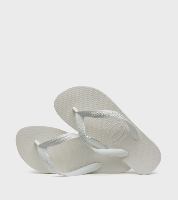 Havaianas HAVAIANAS - White Flip-Flops