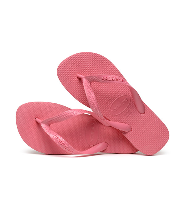 Havaianas HAVAIANAS - Pink Slippers