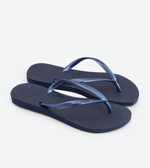Havaianas HAVAIANAS - Navy Flip Flops