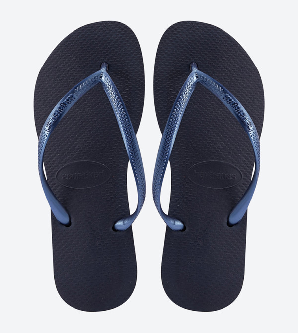 Havaianas HAVAIANAS - Navy Flip Flops