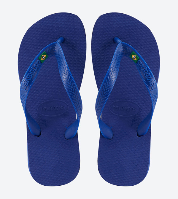 Havaianas HAVAIANAS - Blue Flip Flops
