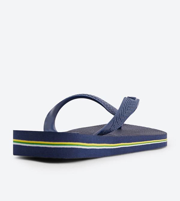 Havaianas HAVAIANAS - Navy Flip Flops