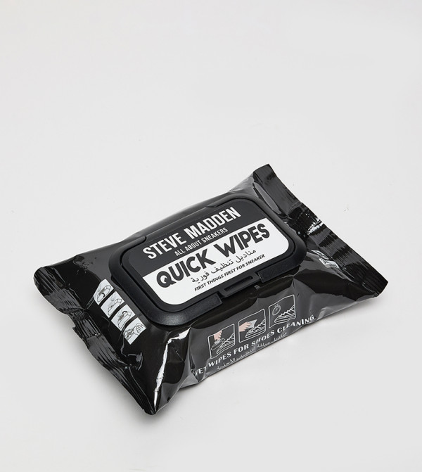 Steve Madden  Shoes - Transparent Shoe Care