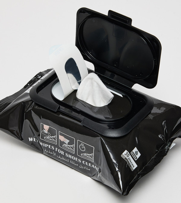 Steve Madden  Shoes - Transparent Shoe Care