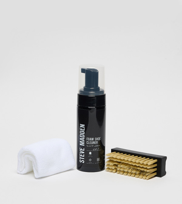 Steve Madden  Shoes - Transparent Shoe Care